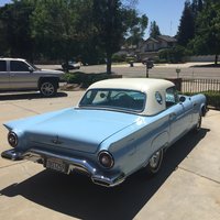 Thunderbird Thunderbird