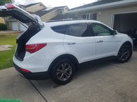 Santa Fe Sport Santa Fe Sport
