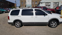 Montana SV6 Montana SV6