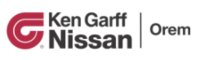 Ken Garff Nissan of Orem logo