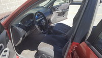 2001 Mazda Protege Interior Pictures Cargurus