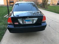 2002 Mitsubishi Diamante Overview 2002 Mitsubishi Diamante Overview