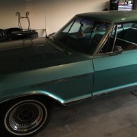 Electra Electra