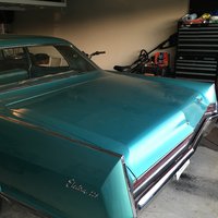 Electra Electra