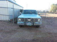 1978 Chevrolet Suburban Overview 1978 Chevrolet Suburban Overview