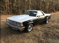El Camino El Camino