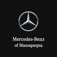 Mercedes-Benz of Massapequa logo