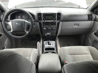 kia 2007 sorento interior cargurus cars