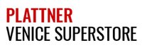 Plattner's Venice Preowned Superstore logo