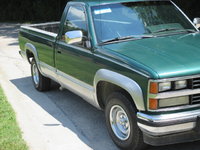 C/K 1500 C/K 1500