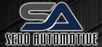 Sedo Automotive logo