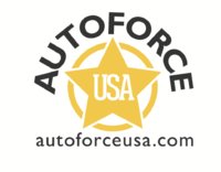 Auto Force USA logo