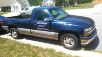 C/K 1500 C/K 1500
