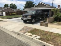 Sierra 3500 Sierra 3500