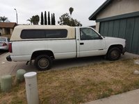 C/K 1500 C/K 1500