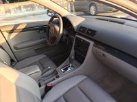 2005 Audi A4 Avant Interior Pictures Cargurus