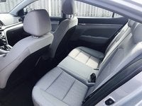 2017 Hyundai Elantra Interior Pictures Cargurus