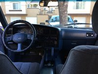 1990 Toyota 4runner Interior Pictures Cargurus