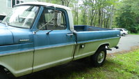 F-250 F-250