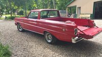 Ranchero Ranchero