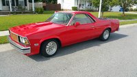 El Camino El Camino