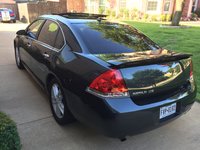 Impala Limited Impala Limited