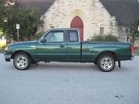 B-Series Pickup B-Series Pickup