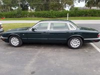 1999 Jaguar XJ-Series Overview