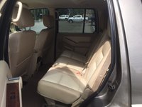 2006 Ford Explorer Interior Pictures Cargurus