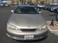 ES 300 ES 300