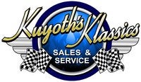 Kuyoth's Klassics logo