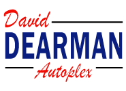 David Dearman Autoplex LLC logo