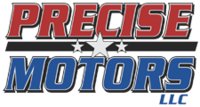 Precise Motors logo