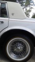 1977 Cadillac Seville Overview 1977 Cadillac Seville Overview