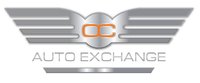 OC Auto Exchange logo