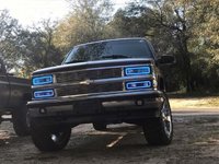 C/K 1500 C/K 1500