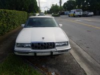 1992 Buick Riviera Overview 1992 Buick Riviera Overview