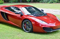 2012 McLaren MP4-12C - Exterior Pictures - CarGurus