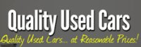 Quality Used Cars Inc. logo