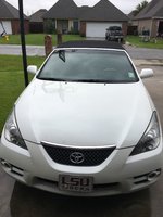 Camry Solara Camry Solara