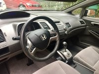 2006 Honda Civic Interior Pictures Cargurus