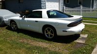 Firebird Firebird