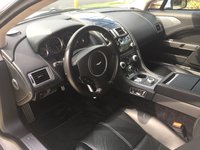 2011 Aston Martin Rapide Pictures Cargurus