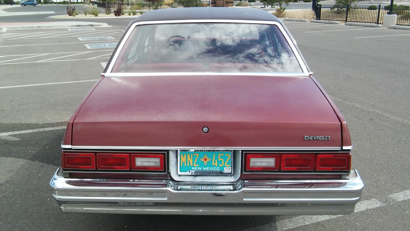 1978 Chevrolet Malibu Overview Cargurus