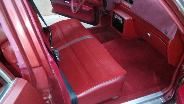 1978 Chevrolet Malibu Interior Pictures Cargurus