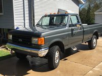 1987 Ford F250 >> 1987 Ford F 250 Exterior Pictures Cargurus 1987 Ford F250 >> 1987 Ford F 250 Exterior Pictures Cargurus
