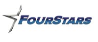 Four Stars Auto Ranch Chevrolet Buick logo