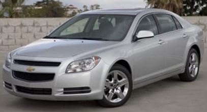 2011 Chevrolet Malibu Overview Cargurus