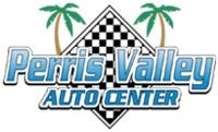 Perris Valley Auto Center logo