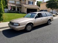 Cutlass Supreme Cutlass Supreme